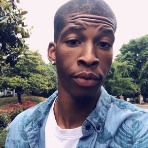 Meet your Posher, Travis